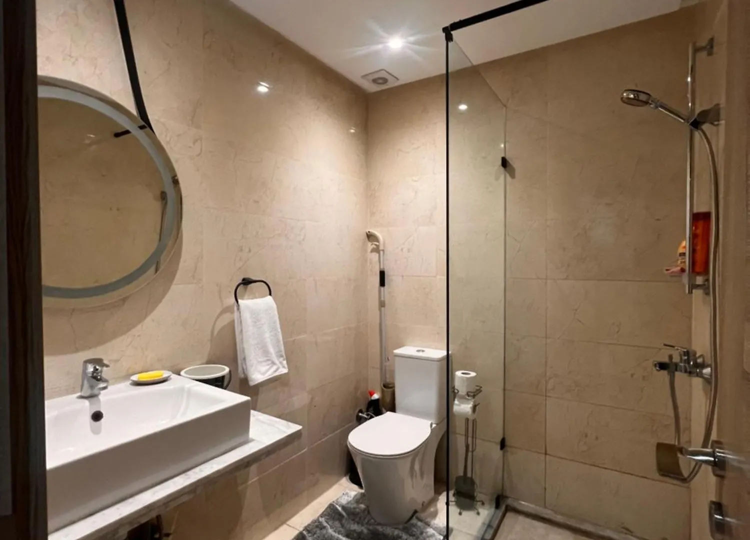 Appartamento Small modern cocoon Agadir