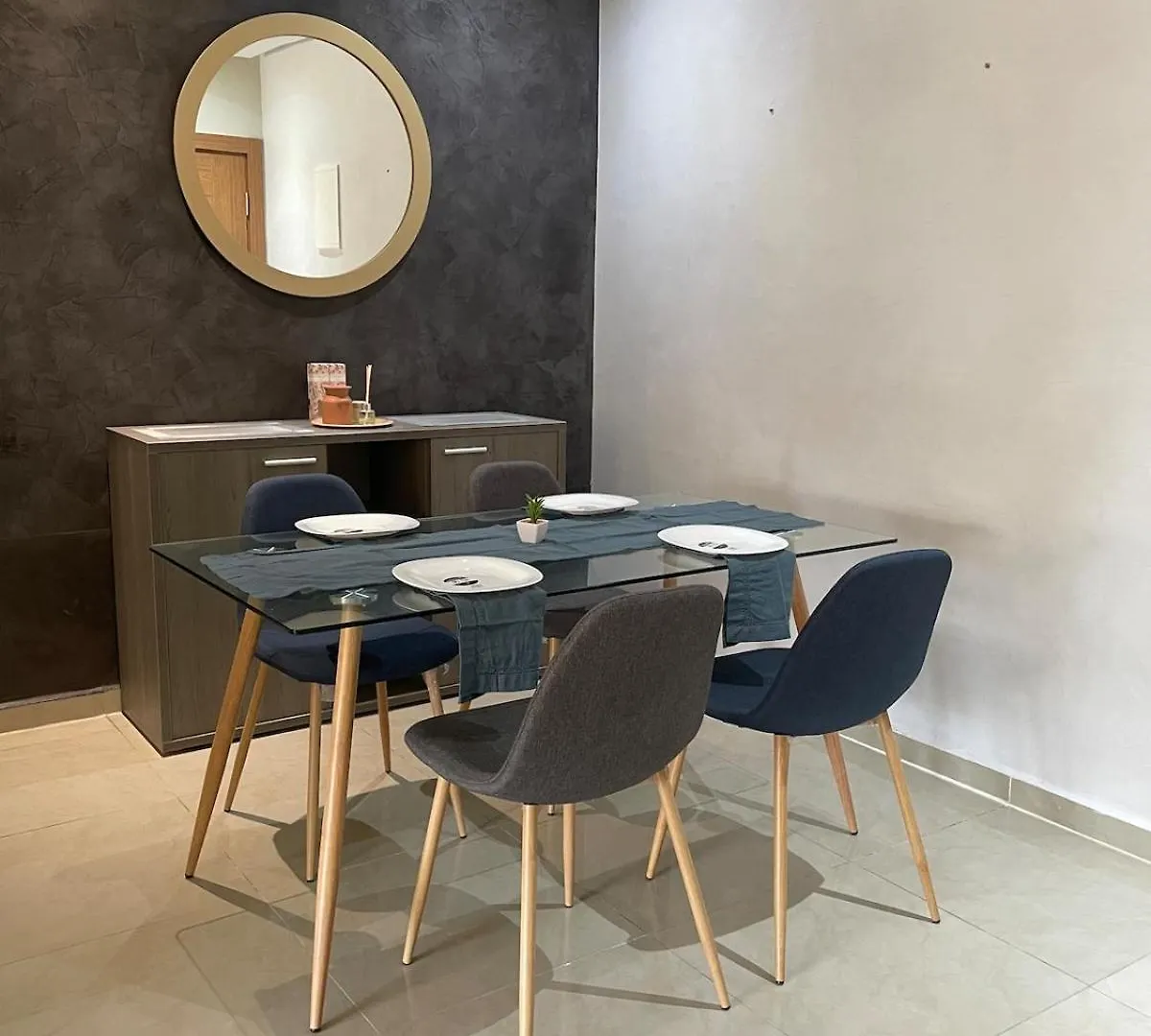 Appartamento Small modern cocoon Agadir