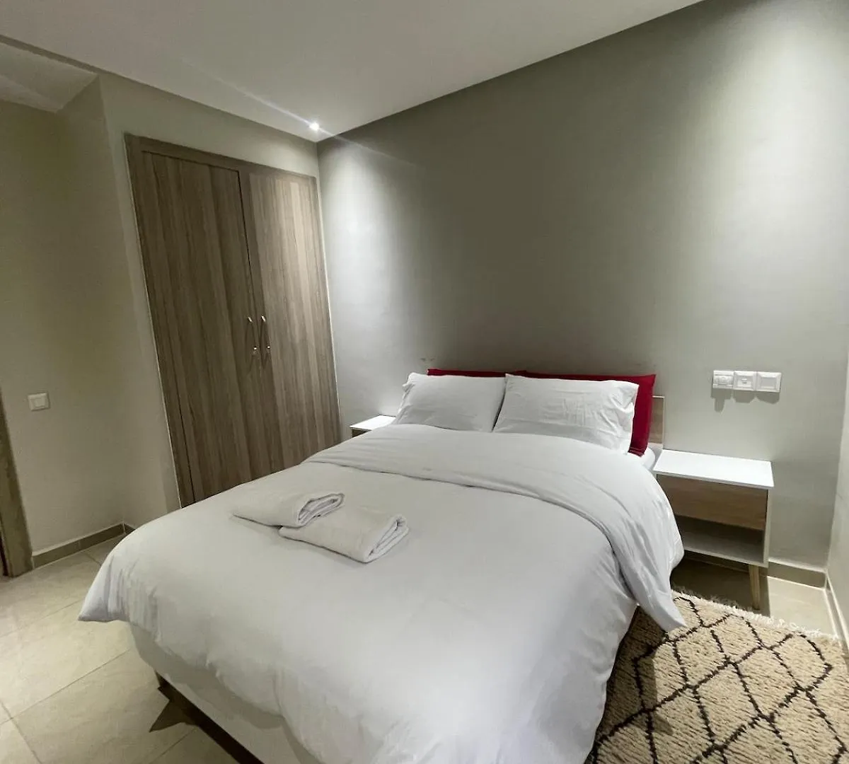 Appartamento Small modern cocoon Agadir Marocco