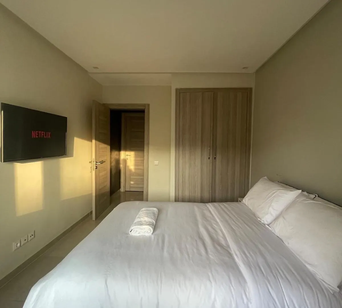 Appartamento Small modern cocoon Agadir Marocco