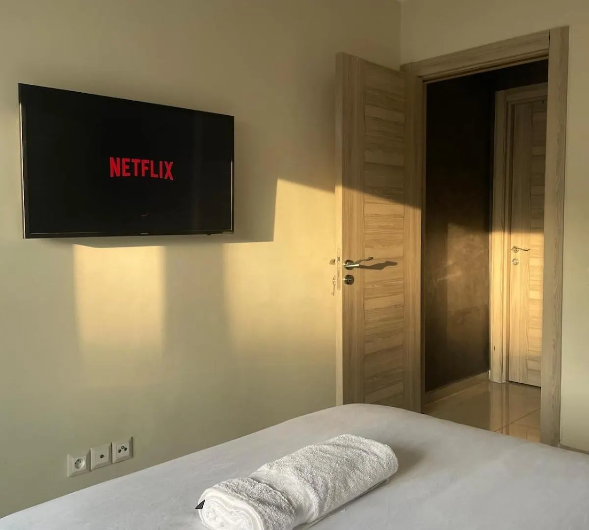 Small modern cocoon Agadir Apartamento