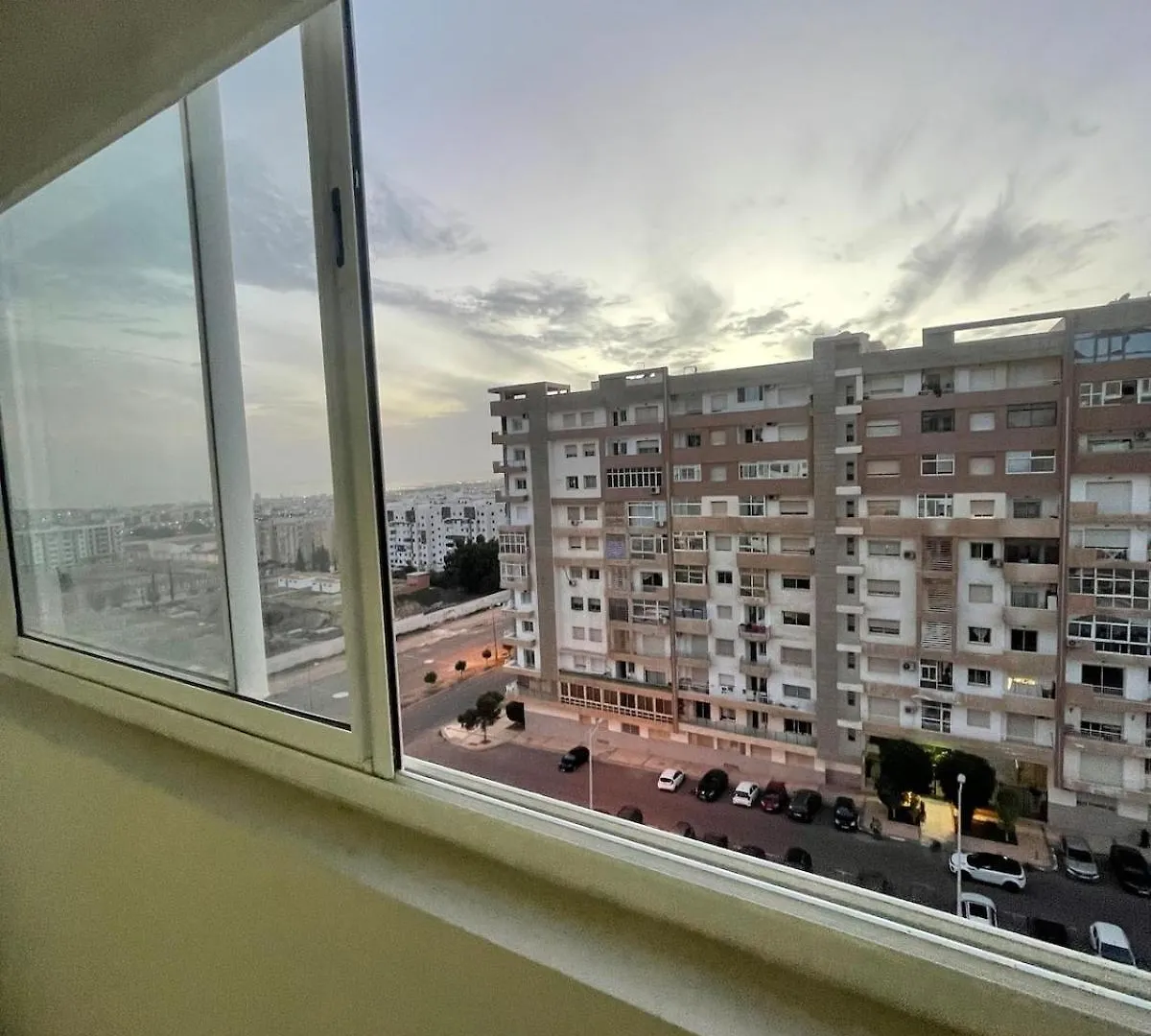 Apartamento Small modern cocoon Agadir