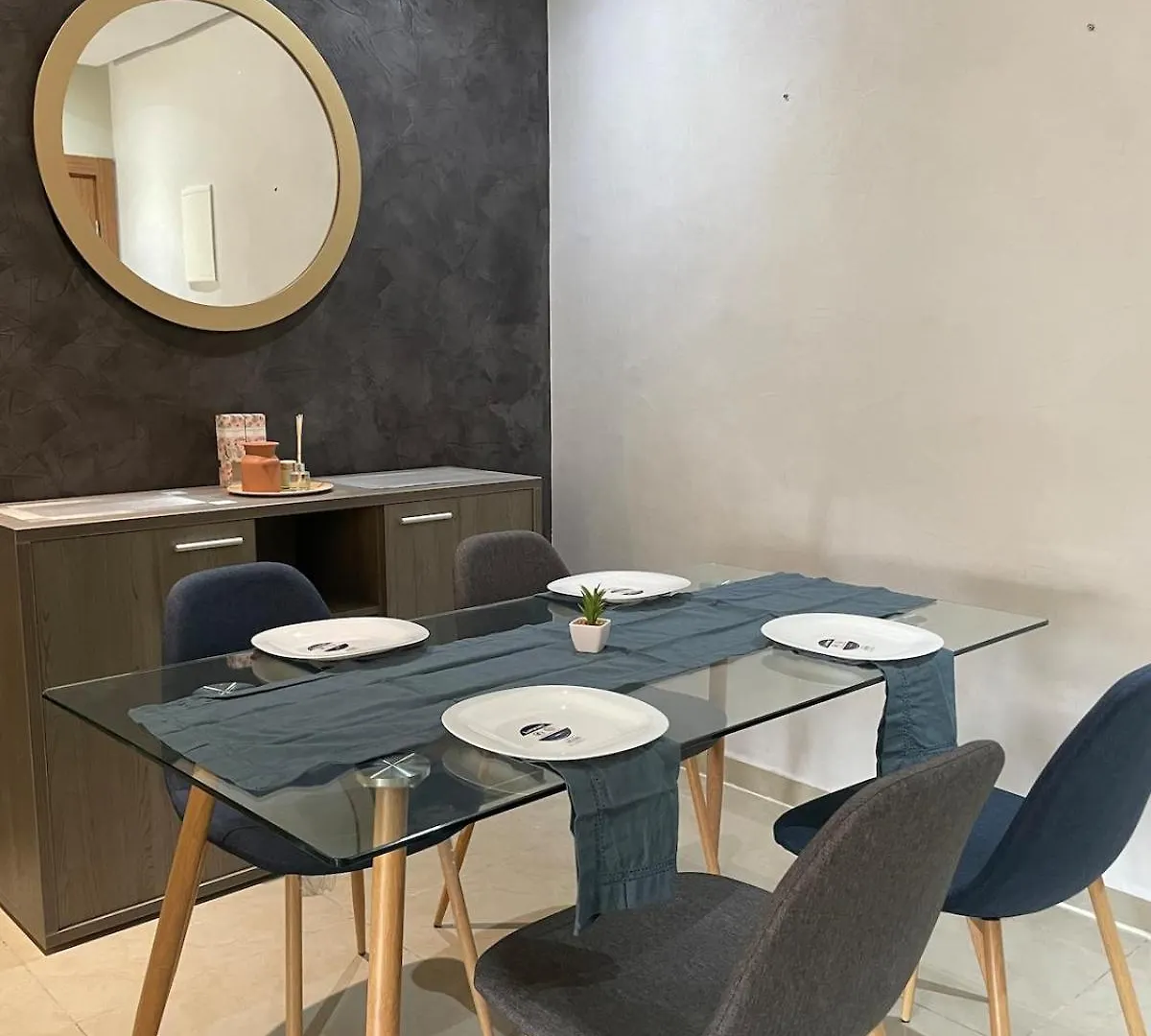 Apartamento Small modern cocoon Agadir
