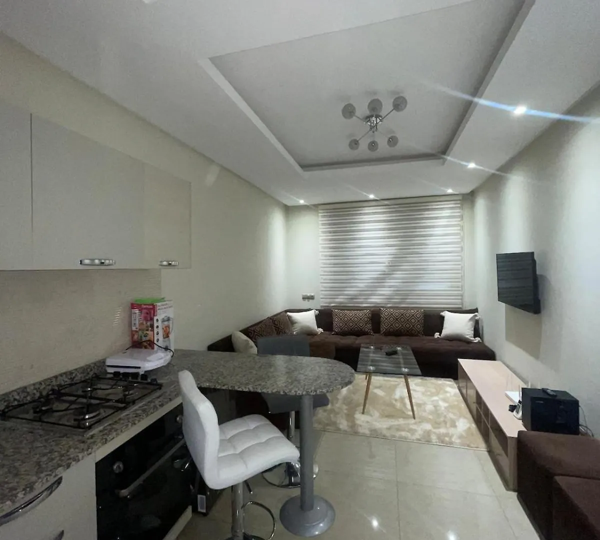 Apartamento Small modern cocoon Agadir